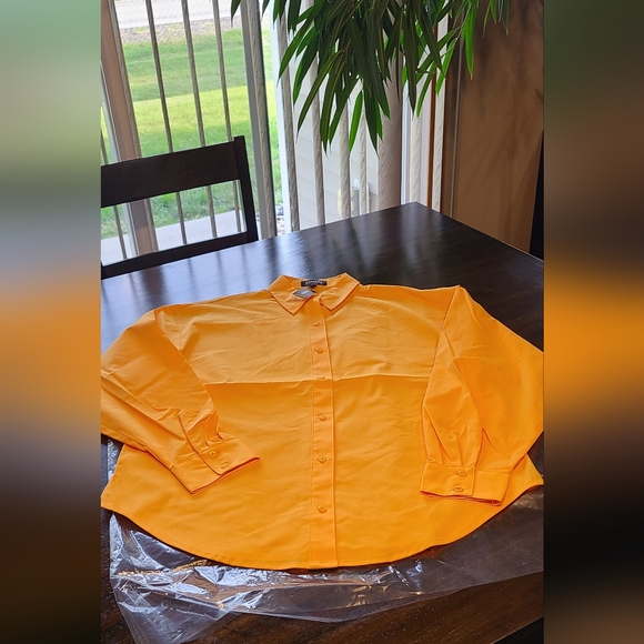 Express Shirt NEW - Picture 5 of 16